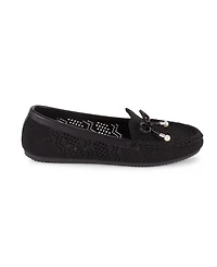 Gloria Vanderbilt Women's Minnie Slip-On Loafers