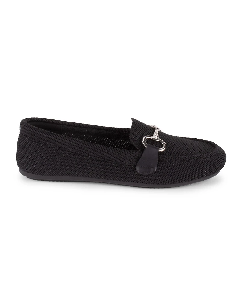 Gloria Vanderbilt Women's Trisha Slip-On Loafers