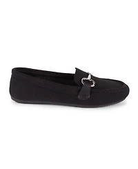 Gloria Vanderbilt Women's Trisha Slip-On Loafers