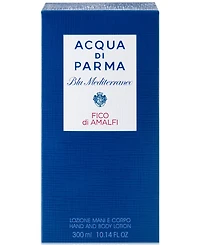 Acqua di Parma Fico di Amalfi Hand & Body Lotion, 10.14 oz.