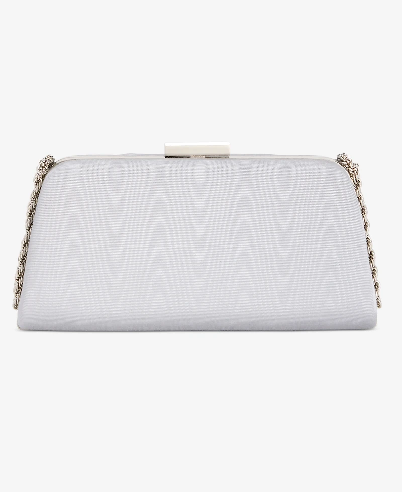 I.n.c. International Concepts Small Twist Chain Clutch, Macy's Exclusive