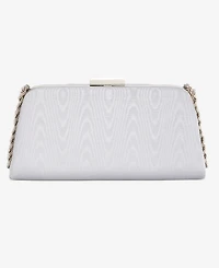I.n.c. International Concepts Small Twist Chain Clutch, Macy's Exclusive