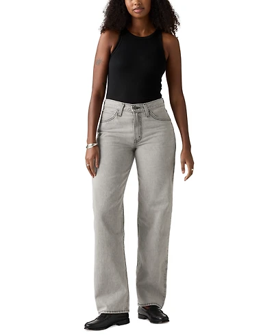 Levi's Women's '94 Cotton Baggy-Fit Bootcut Jeans
