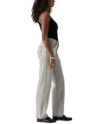 Levi's Women's '94 Cotton Baggy-Fit Bootcut Jeans