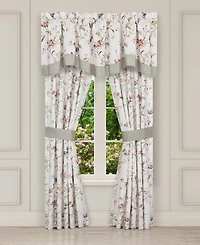 Piper & Wright Clarice Window Panel Pair, 41" x 84"