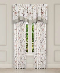 Piper & Wright Clarice Window Panel Pair, 41" x 84"