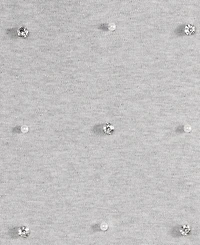 On 34th Women's Cotton Embellished Short-Sleeve T-Shirt, Macy's Exclusive