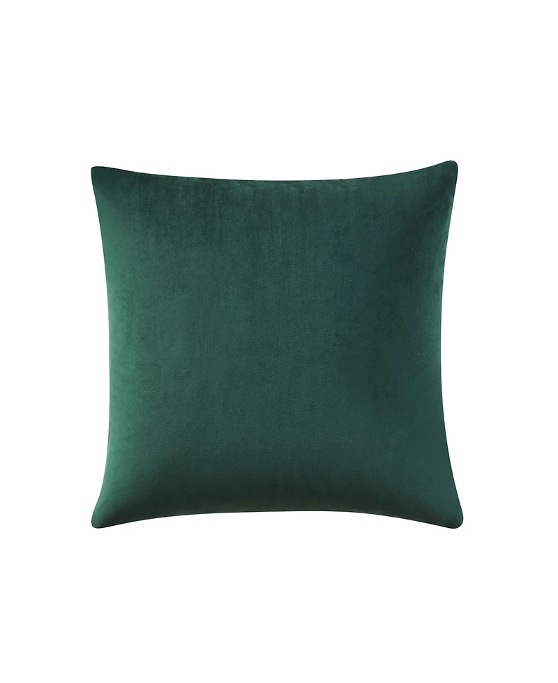 J Queen New York Anya Square Decorative Pillow, 18" x