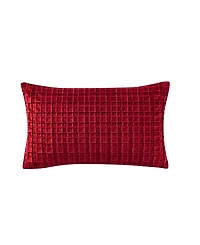 J Queen New York Anya Boudoir Decorative Pillow, 12" x 20"