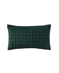 J Queen New York Anya Boudoir Decorative Pillow, 12" x 20"