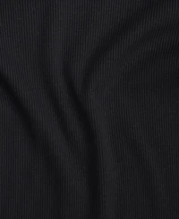 On 34th Women's Mock Neck Elbow-Sleeve Top, Created for Macy's