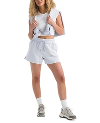 The North Face Women's Evolution Pull-On Shorts
