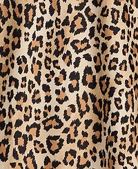 On 34th Women's Printed Midi Slip Skirt, Macy's Exclusive