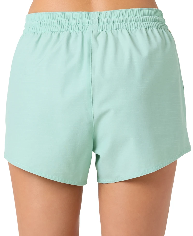 O'Neill Juniors' Boneyard 3 Drawstring Boardshorts