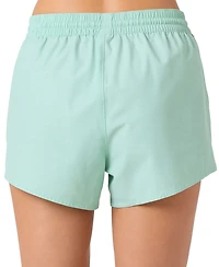 O'Neill Juniors' Boneyard 3 Drawstring Boardshorts