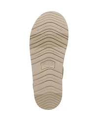 Blowfish Malibu Women's Mokolo Round Toe Pull On Platform Short Boots