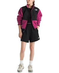 The North Face Women's Class V Pathfinder Pull-On Shorts