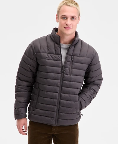 Hawke & Co. Outfitter Men's Empire 2.0 PrimaLoft Packable Jacket
