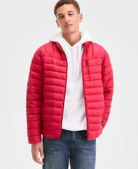 Hawke & Co. Outfitter Men's Empire 2.0 PrimaLoft Packable Jacket