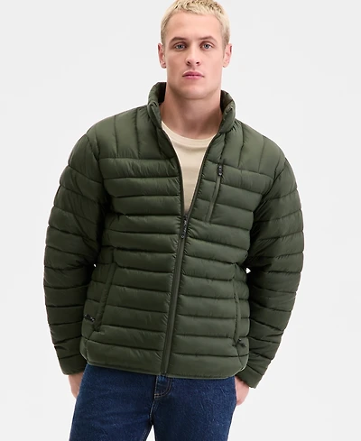 Hawke & Co. Outfitter Men's Empire 2.0 PrimaLoft Packable Jacket
