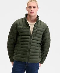 Hawke & Co. Outfitter Men's Empire 2.0 PrimaLoft Packable Jacket