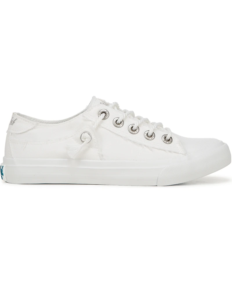 Blowfish Malibu Women's Martina Lace Up Platform Sneakers