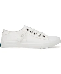 Blowfish Malibu Women's Martina Lace Up Platform Sneakers