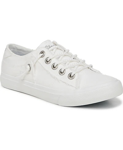 Blowfish Malibu Women's Martina Lace Up Platform Sneakers