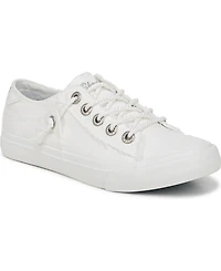 Blowfish Malibu Women's Martina Lace Up Platform Sneakers