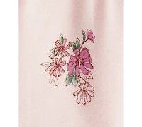 PurelySoft by Carter's Baby PurelySoft Pull-On Pants, 2 Pack