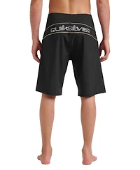 Quiksilver Men's Surfsilk Gravity Boardshorts