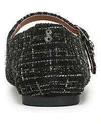 Sam and Libby Women's Fredi Mary Jane Flats