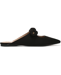 Sam and Libby Women's Marley Knotted Pointed Toe Mules