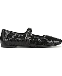 Sam and Libby Women's Fredi Mary Jane Flats