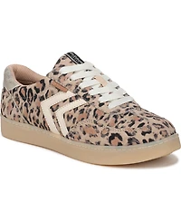 Dr. Scholl's Women's Rebel Sport Lace Up Sneakers