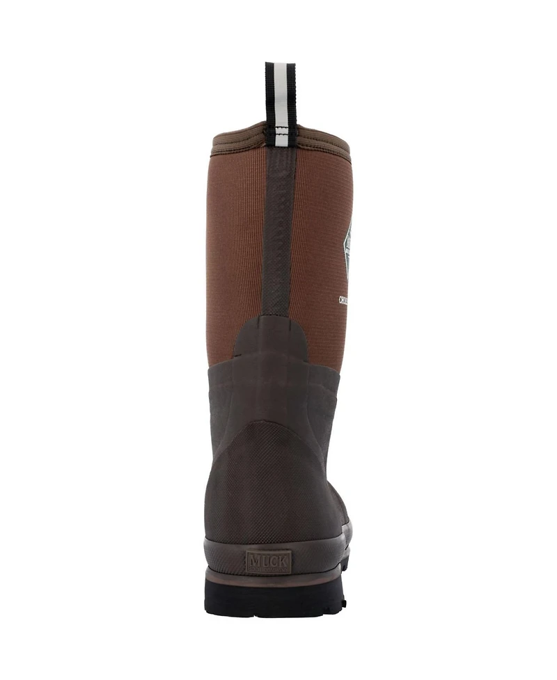 Muck Men's Chore Cool Mid Boot