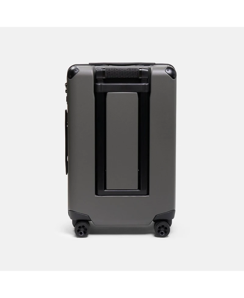 The Ridge Men's Carry-on - Gunmetal