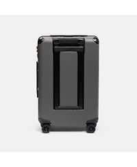 The Ridge Men's Carry-on - Gunmetal