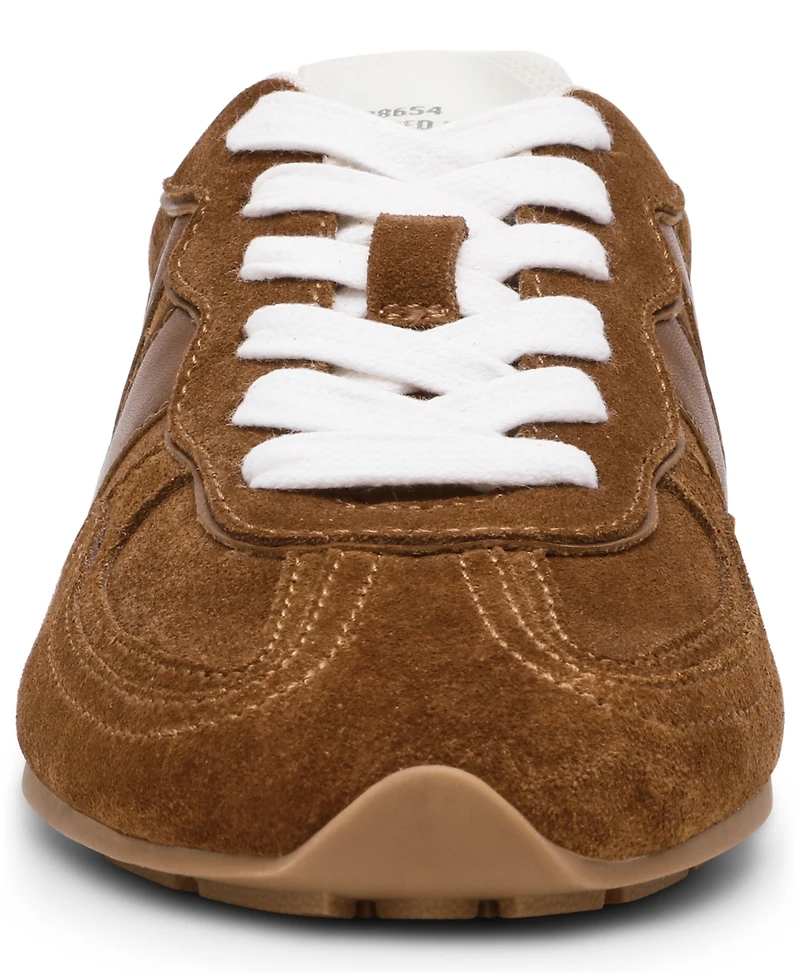 Steve Madden Women's Abbi Lace-Up Sneakers