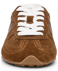 Steve Madden Women's Abbi Lace-Up Sneakers