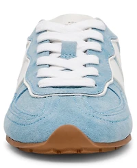 Steve Madden Women's Abbi Lace-Up Sneakers