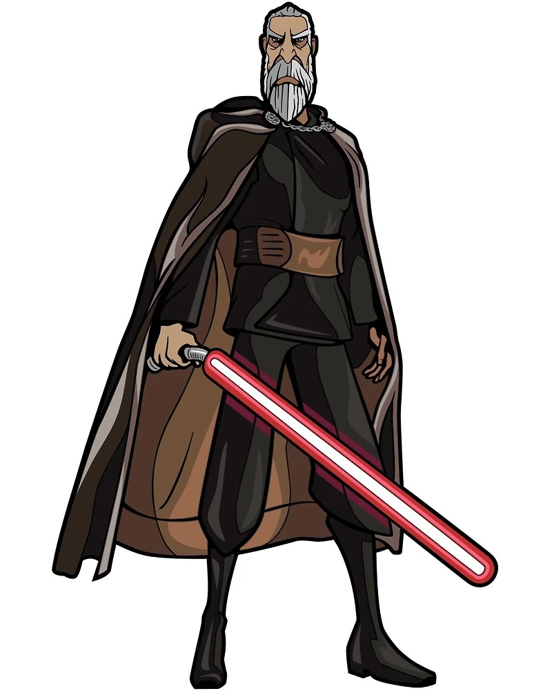 FiGPiN - Star Wars The Clone Wars