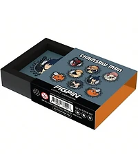 FiGPiN - Mystery Mini Pin - Chainsaw Man - Series 1