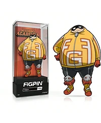 FiGPiN - My Hero Academia: Season 3-6