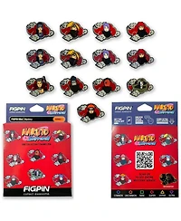FiGPiN - Mystery Mini Pin - Naruto Shippuden - Series 1