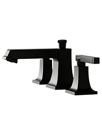 8 in. Widespread Double Handle