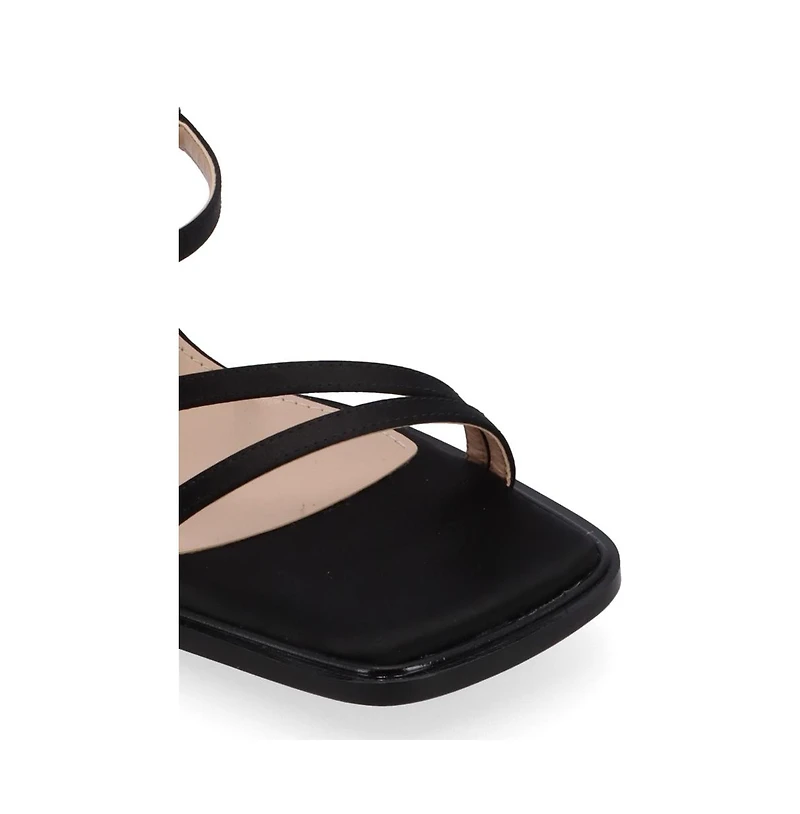 Alohas Women's Alexa Leather Sandals