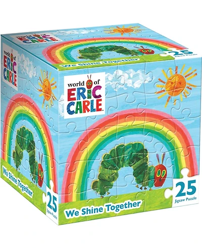 World of Eric Carle