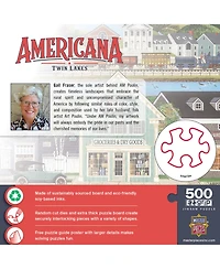 Americana