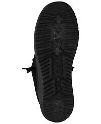 Hey Dude Men's Wally Funk Casual Moccasin Sneakers from Finish Line